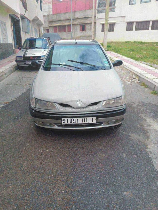 Renault laguna 