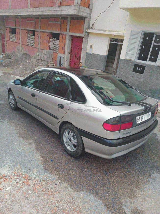 Renault laguna 