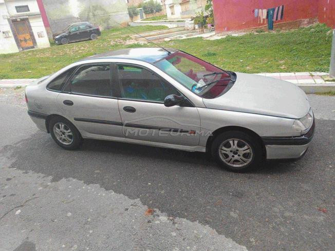 Renault laguna 