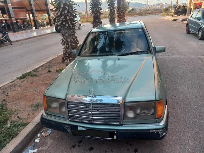 Mercedes-Benz 250
