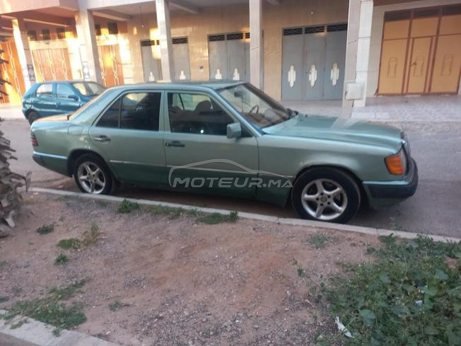 Mercedes-Benz 250
