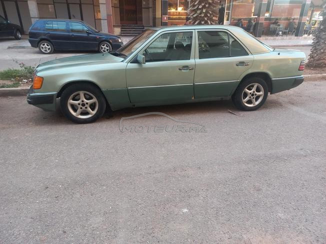 Mercedes-Benz 250