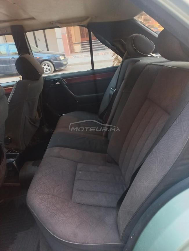 Mercedes-Benz 250