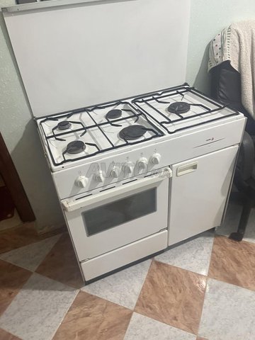 matériaux électroménager à vendre 