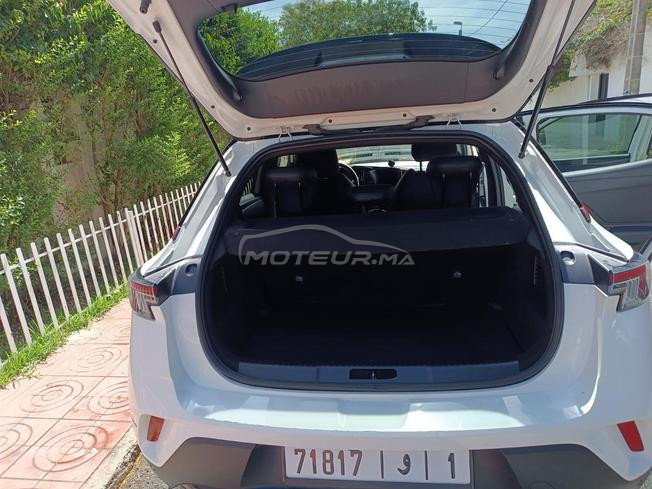 Opel Mokka Essence Automatique 2022 à Kénitra