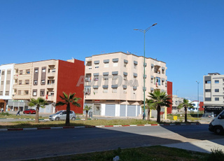 شقة للبيع اليانس قرب المول