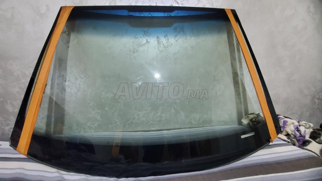 Pare-brise seat leon 2008 2009 2010 2011 2012