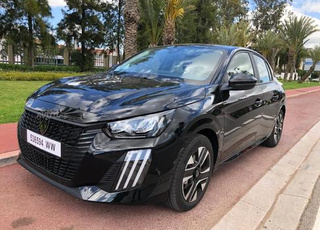 Location de voitures Bon Prix