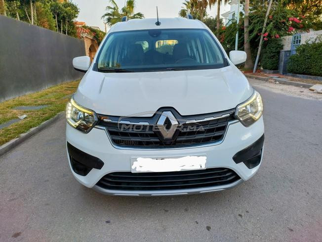 Renault Express 
