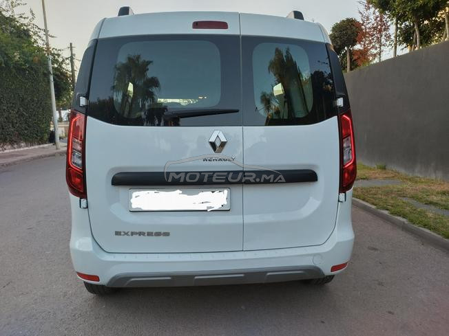 Renault Express 