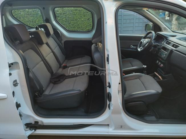 Renault Express 