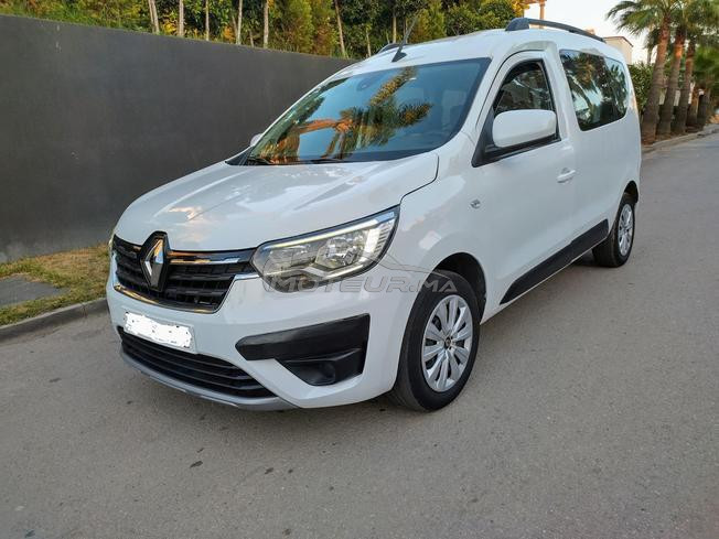 Renault Express 