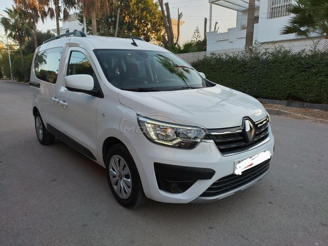 Renault Express 