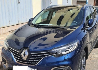 Renault Kadjar Diesel 2020 full options