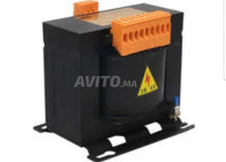 Tronsfor cnc machine 