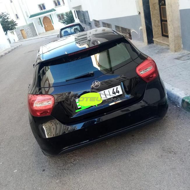  مرسيديس 200