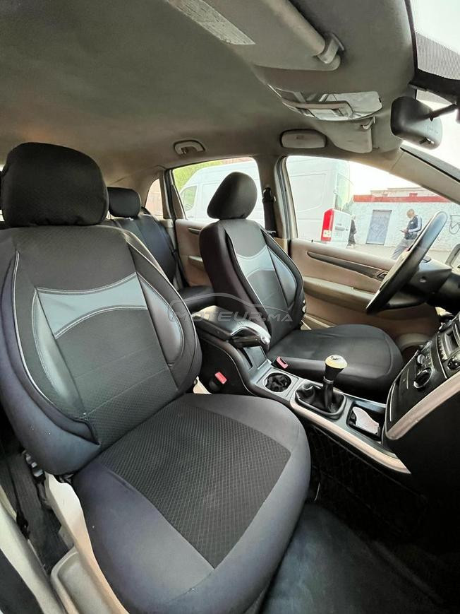 Mercedes-Benz Classe B Diesel Manuelle 2011