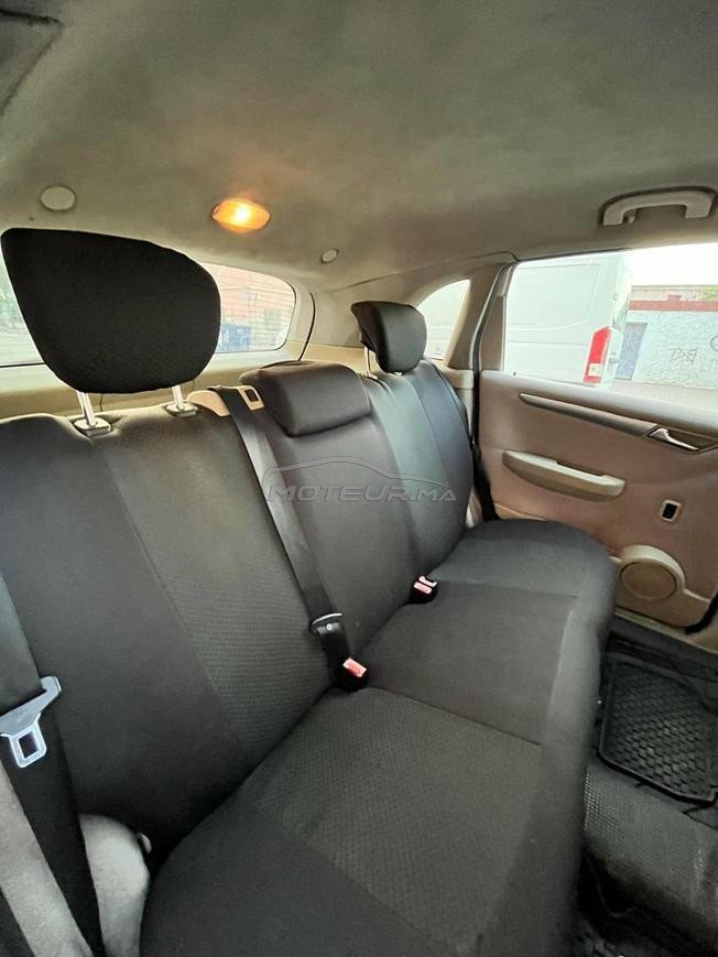 Mercedes-Benz Classe B Diesel Manuelle 2011