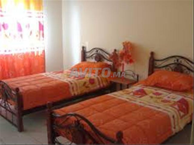 أزرو شقق للكراء اليومي للعائلات - 2