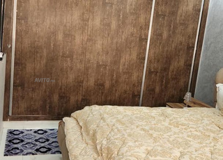 شقة مفروشة للإيجار