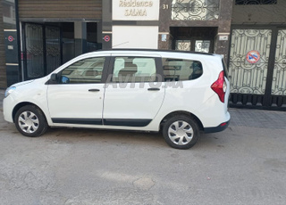 dacia lodgy 