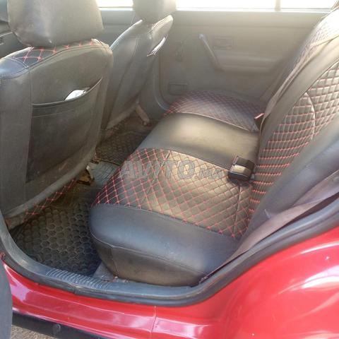 سيارة رونو موديل 94 ديوانة 2003 مازوط - 2