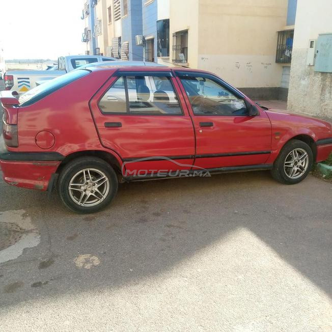 سيارة رونو موديل 94 ديوانة 2003 مازوط