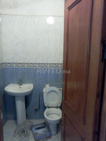 Appartement à vendre 86 m² à Salé