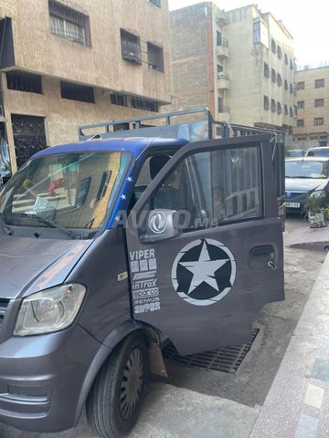 دي إف إس كا ك 01 بنزين يدوي 2019 في الدار البيضاء