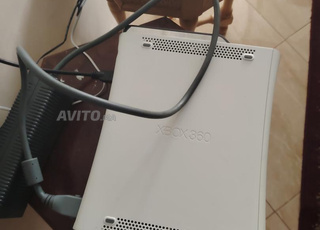 Xbox 360 xi 7aga Li n9iya