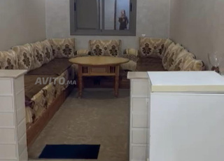 Appartement à vendre 60 m² à Mohammedia