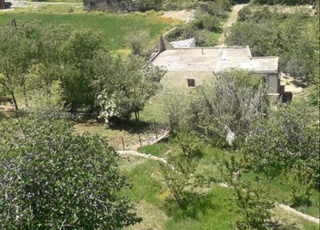 Maison a vendre Imouzzer Kandar