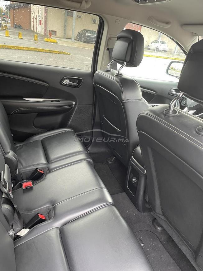 Fiat freemont 2014