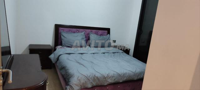 villa meublée a prestigia bouknadal - 2