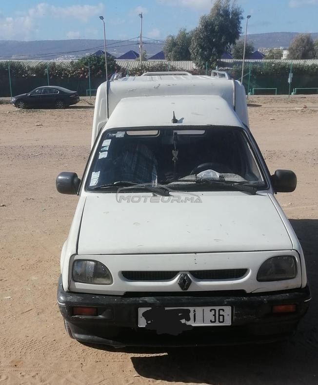 Renault Express Diesel Manuelle 1997 à Taroudant
