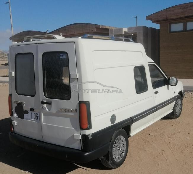 Renault Express Diesel Manuelle 1997 à Taroudant