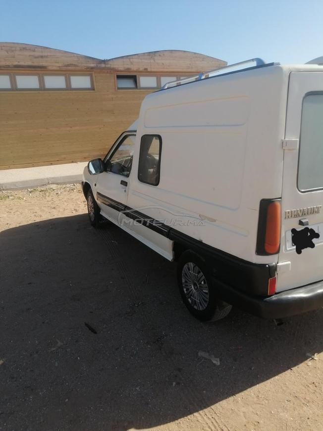Renault Express Diesel Manuelle 1997 à Taroudant