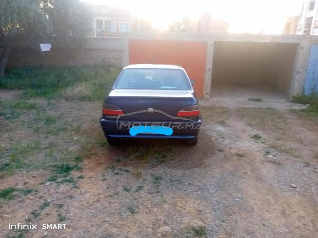 Peugeot 306 Diesel Manuelle 2000 à Taounate