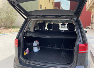 فولكزفاكن توران 2,0