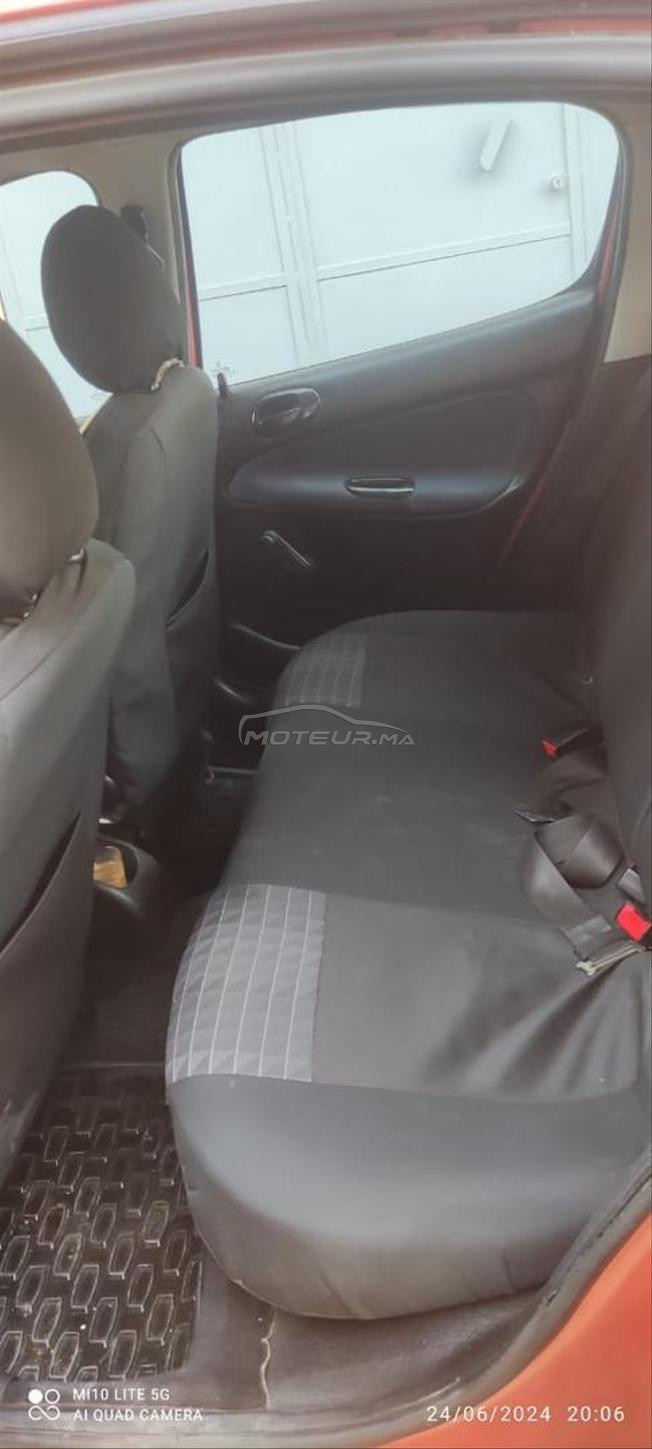 Peugeot 106
