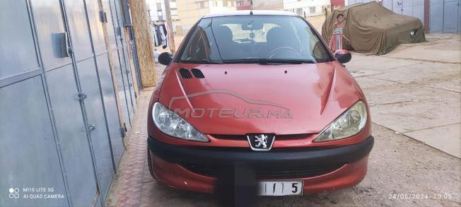 Peugeot 106