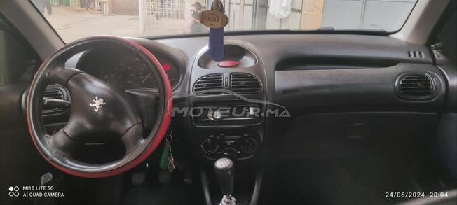 Peugeot 106