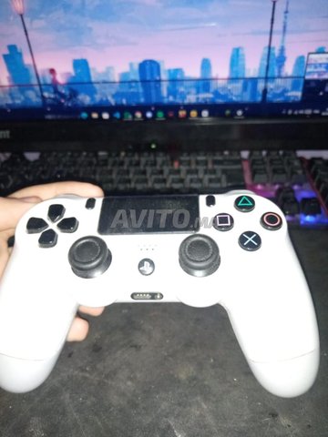 Manette PS4 Originale