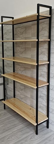 3 étagères a vendre