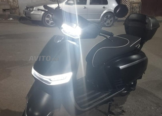 دارجة هوئية