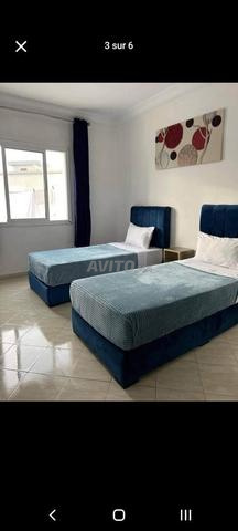 Appartements meublés pour la famille - 2