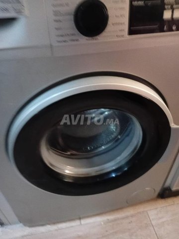 machine a laver