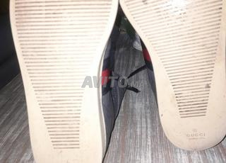 Espadrilles Gucci  221825  original nem 43