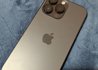 iPhone 14 pro max 256gb