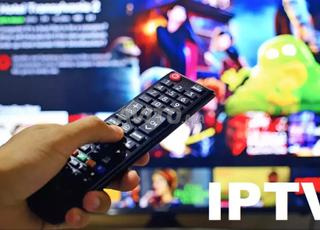 IPTV remarquable Profitez d'une diffusion en 4K